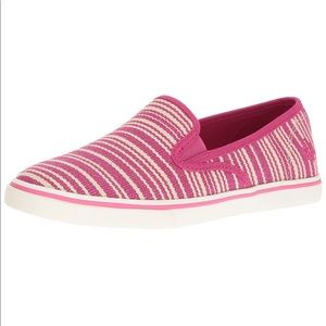 Janis Slip on stripe